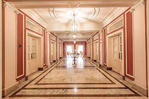 Grande Hotel e Termas de Araxá