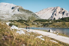 Mareo Dolomites Hotel