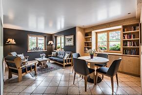 Mareo Dolomites Hotel