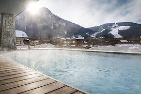 Mareo Dolomites Hotel