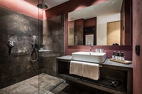 Mareo Dolomites Hotel