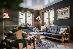 Mareo Dolomites Hotel