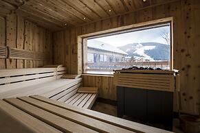 Mareo Dolomites Hotel