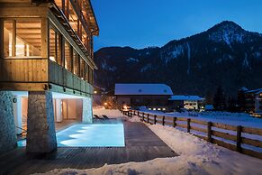 Mareo Dolomites Hotel