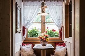 Mareo Dolomites Hotel