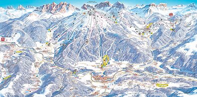 Mareo Dolomites Hotel