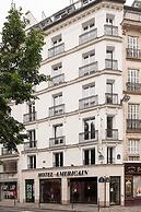 Hotel Americain