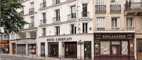 Hotel Americain