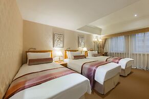 Cosmos Hotel Taipei