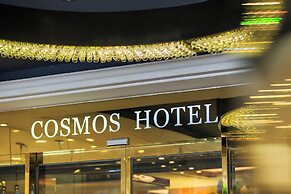Cosmos Hotel Taipei