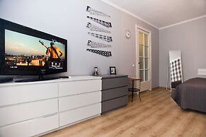 Kvart Apartments Kievskaya