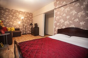 Kvart Apartments Kievskaya