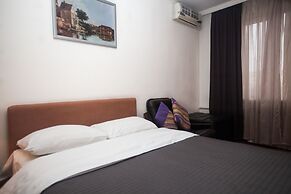 Kvart Apartments Kievskaya