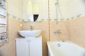 Kvart Apartments Kievskaya