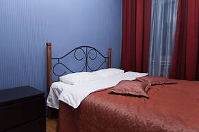 Kvart Apartments Kievskaya