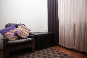 Kvart Apartments Kievskaya