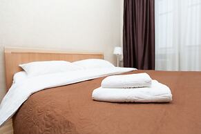 Kvart Apartments Kievskaya