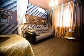 Kvart Apartments Kievskaya