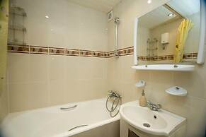 Kvart Apartments Kievskaya