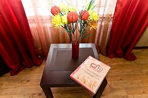 Kvart Apartments Kievskaya