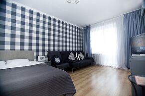 Kvart Apartments Kievskaya