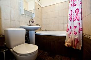 Kvart Apartments Kievskaya