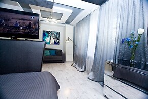 Kvart Apartments Kievskaya