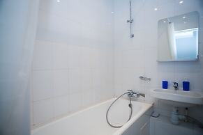 Kvart Apartments Kievskaya