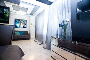 Kvart Apartments Kievskaya