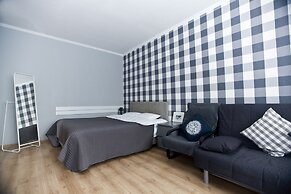 Kvart Apartments Kievskaya