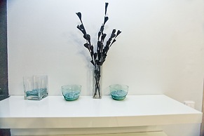 Kvart Apartments Kievskaya