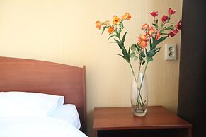 Kvart Apartments Kievskaya