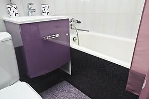 Kvart Apartments Kievskaya