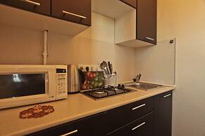 Kvart Apartments Kievskaya