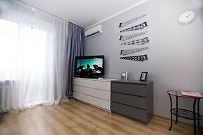 Kvart Apartments Kievskaya