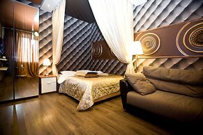 Kvart Apartments Kievskaya