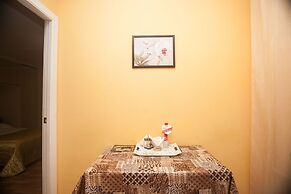 Kvart Apartments Kievskaya