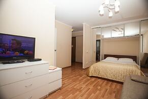Kvart Apartments Kievskaya