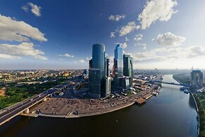 Kvart Apartments Kievskaya