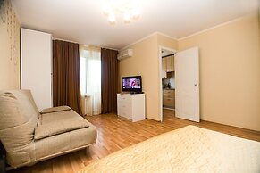 Kvart Apartments Kievskaya