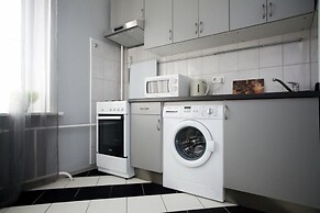 Kvart Apartments Kievskaya