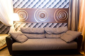 Kvart Apartments Kievskaya