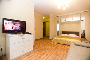 Kvart Apartments Kievskaya