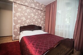 Kvart Apartments Kievskaya