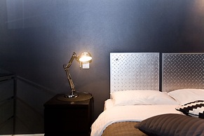 Kvart Apartments Kievskaya