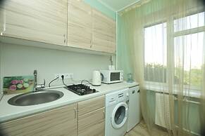 Kvart Apartments Kievskaya