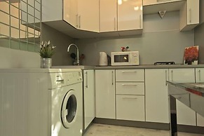 Kvart Apartments Kievskaya