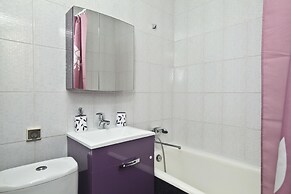 Kvart Apartments Kievskaya