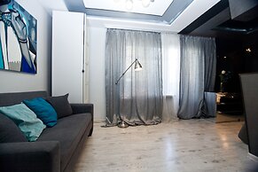 Kvart Apartments Kievskaya