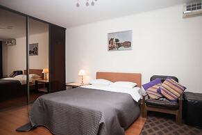 Kvart Apartments Kievskaya